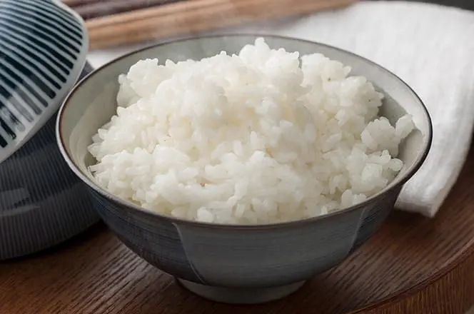 北海道米の最高峰ゆめぴりかの写真